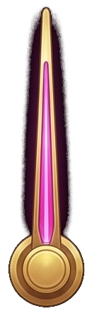 RPM Needle
