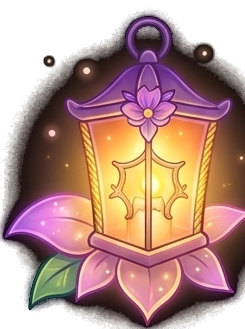 Fuel Lantern